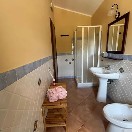 Francemili Farm stay *
