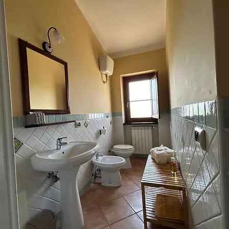 Francemili Farm stay