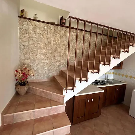 Farm stay Francemili