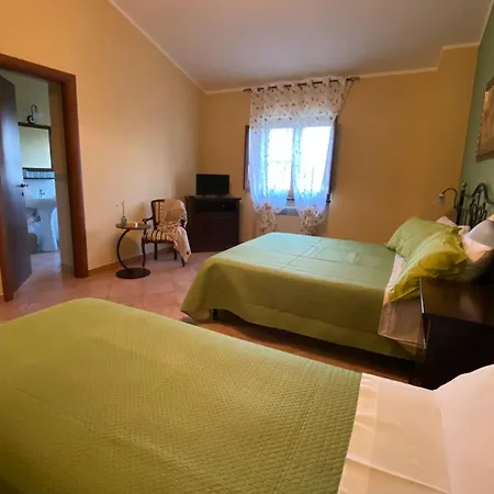 Francemili Farm stay *