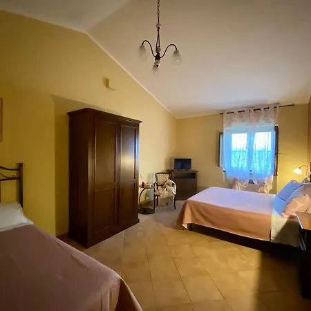 Farm stay Francemili